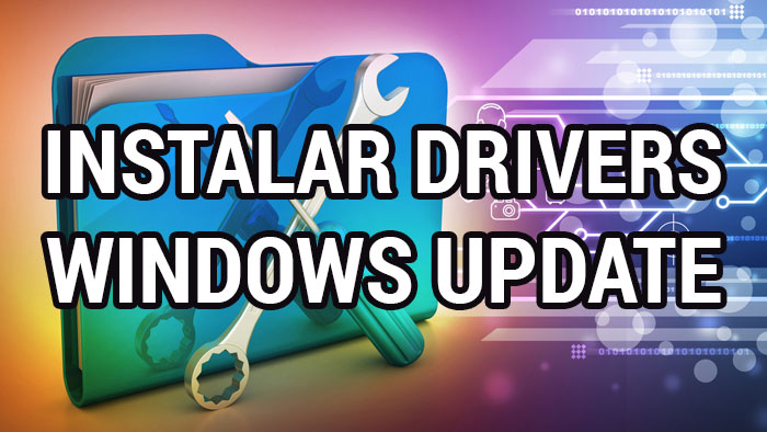 instalar-drivers-windows-update